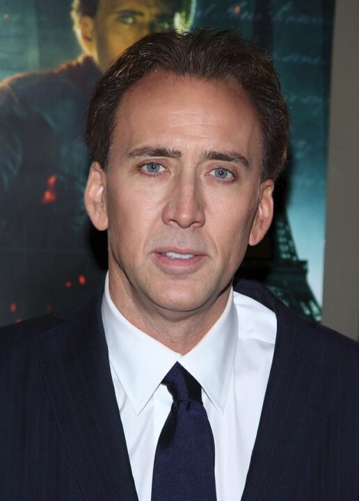 Nicolas Cage - Biographies, Galleries, Wallpapers, Photos And Pictures