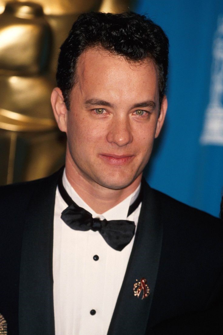 Tom Hanks - Biographies, Galleries, Wallpapers, Photos And Pictures