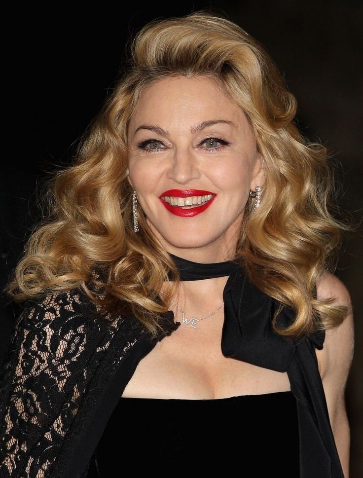 Madonna - Biographies, Galleries, Wallpapers, Photos And Pictures