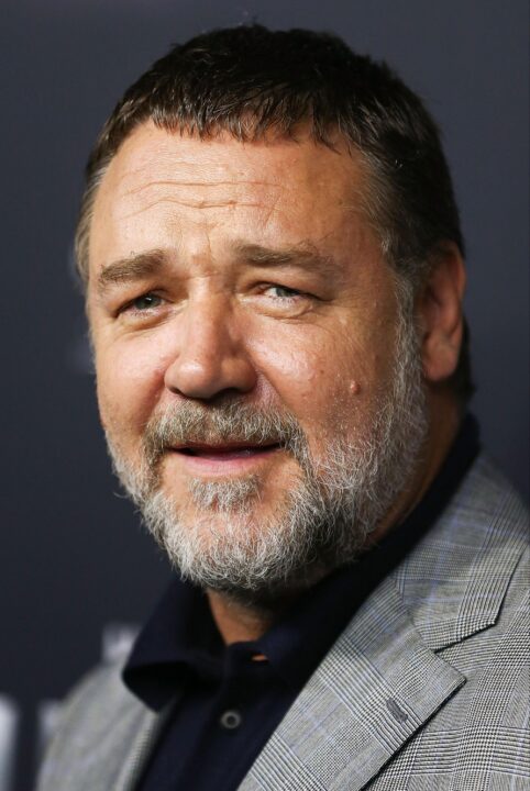 Russell Crowe - Biographies, Galleries, Wallpapers, Photos And Pictures