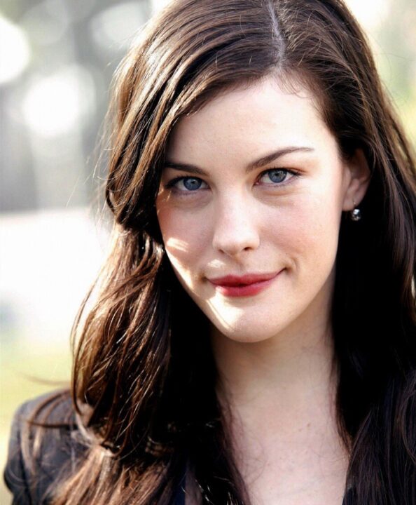 Liv Tyler - Biographies, Galleries, Wallpapers, Photos And Pictures